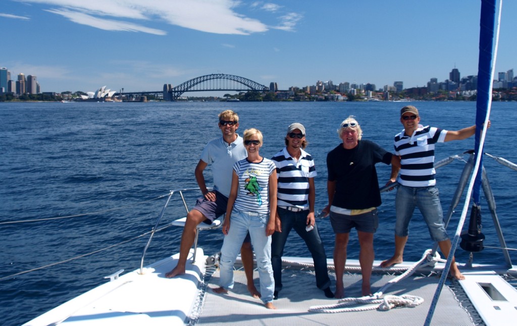 Australia